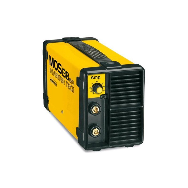 SALDATRICE INVERTER MOS 138 EVO