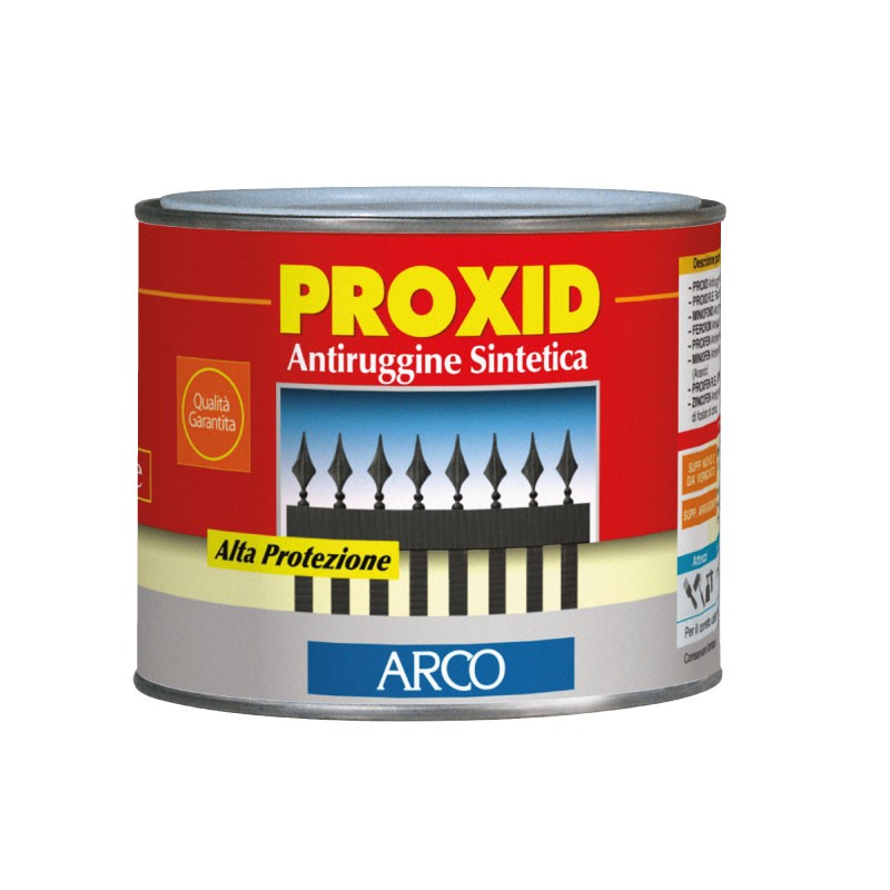 PROXID 2,5 LT