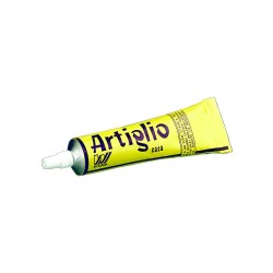 Colla Artiglio Casa Trasp. 25ml