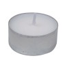 CANDELA TEA-LIGHT MADE IN ITALY D 38 CONF. 50 PZ