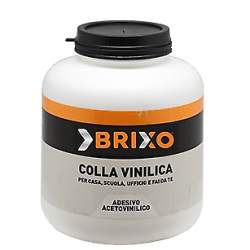 COLLA VINILICA BRIXO CLASSIC 1 kg