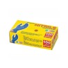 Guanti in nitrile pz100 - nitrile gloves senza polvere