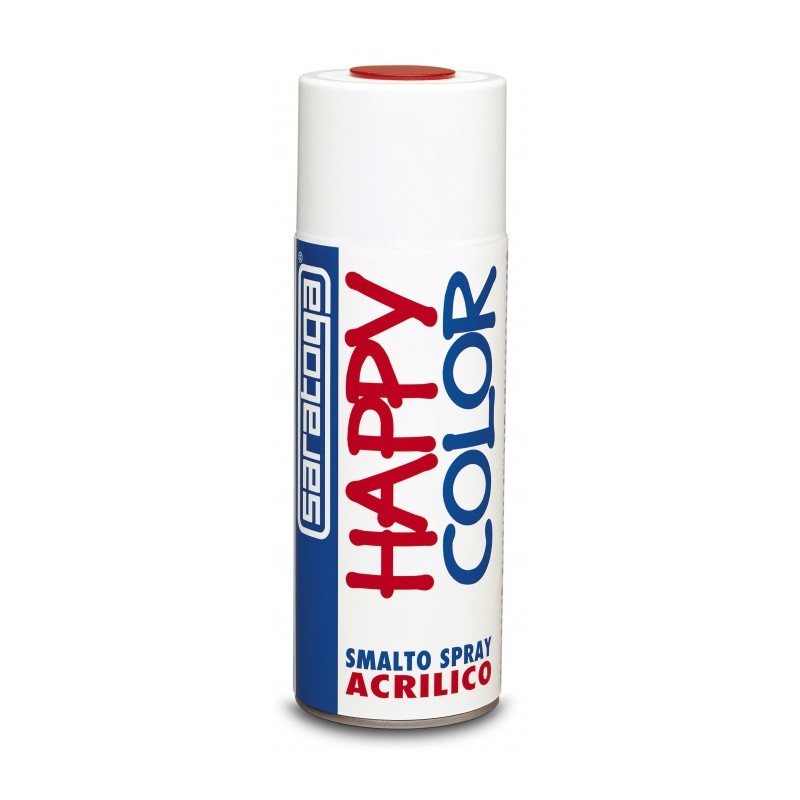 Happy Color Acrilico Spray 400 ml