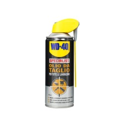 WD 40 OLIO DA TAGLIO...