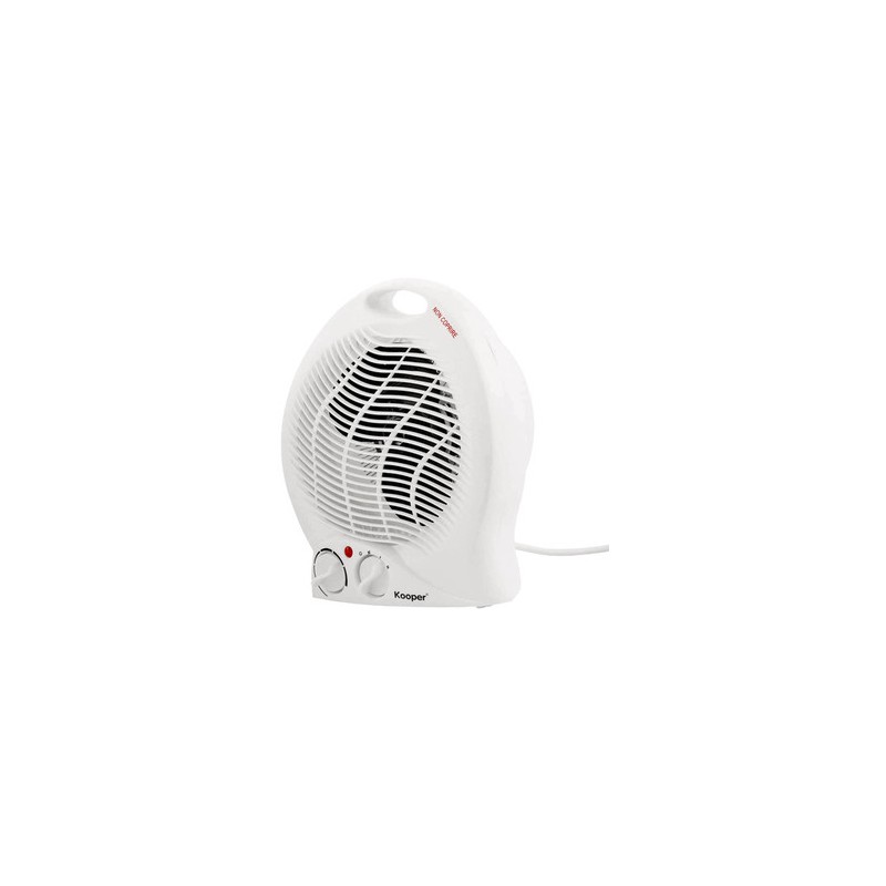 TERMOVENTILATORE 2000W HL-9733