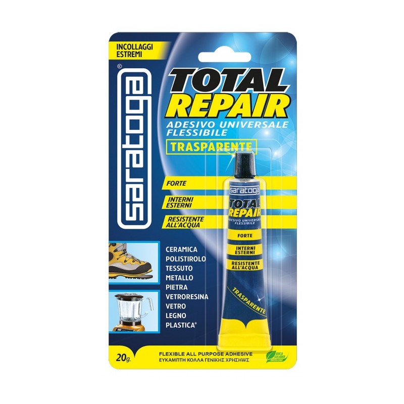 Total Repair Adesivo universale monocomponente