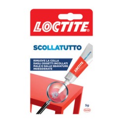 ATTAK SCOLLATUTTO 5 GR