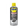 WD40 SPECIALIST MOTO 400ml LUCIDANTE AL SILICONE X PLASTICA, METALLO ECC.