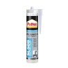 CARTUCCIA SILICONE ALTE TEMP. SL509 NERO 300 ML