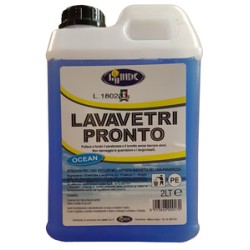 LIQUIDO LAVAVETRI AUTO LT.2