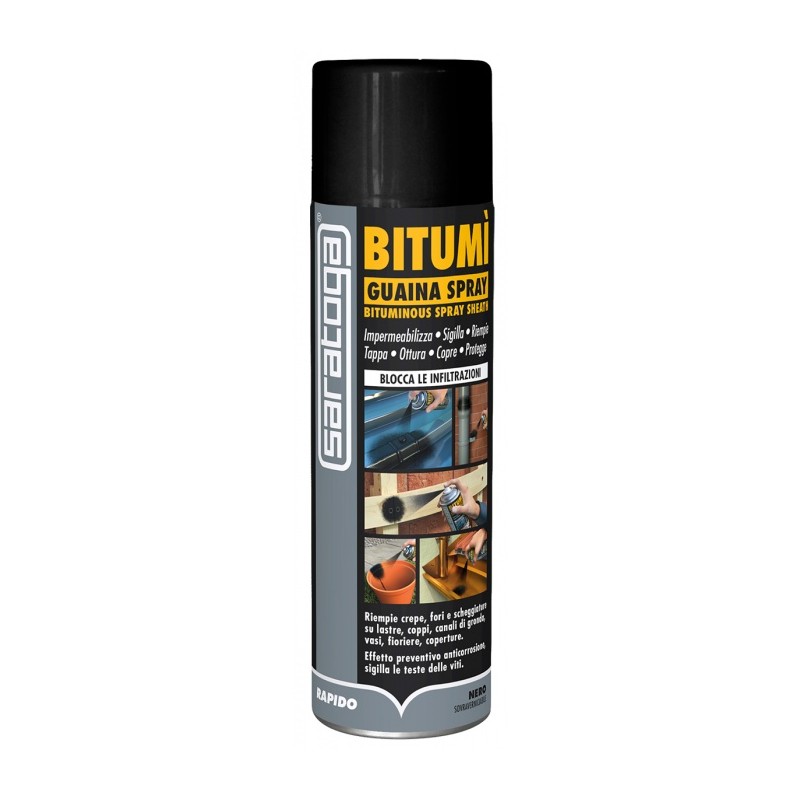 BITUMI' Guaina Spray