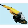 DEWALT DWE492 SMERIGLIATRICE ANGOLARE MM. 230 WATT. 2200