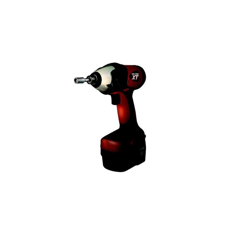 Avvitatore 12V Black & Decker XTC12IK