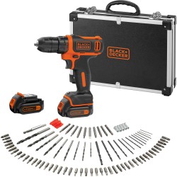 BLACK+DECKER BDCDD12BAFC...