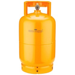 BOMBOLA PER GAS LIQUIDO DA 5 KG