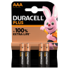 DURACELL PILA ALCALINA MINISTILO MN2400 PZ.4