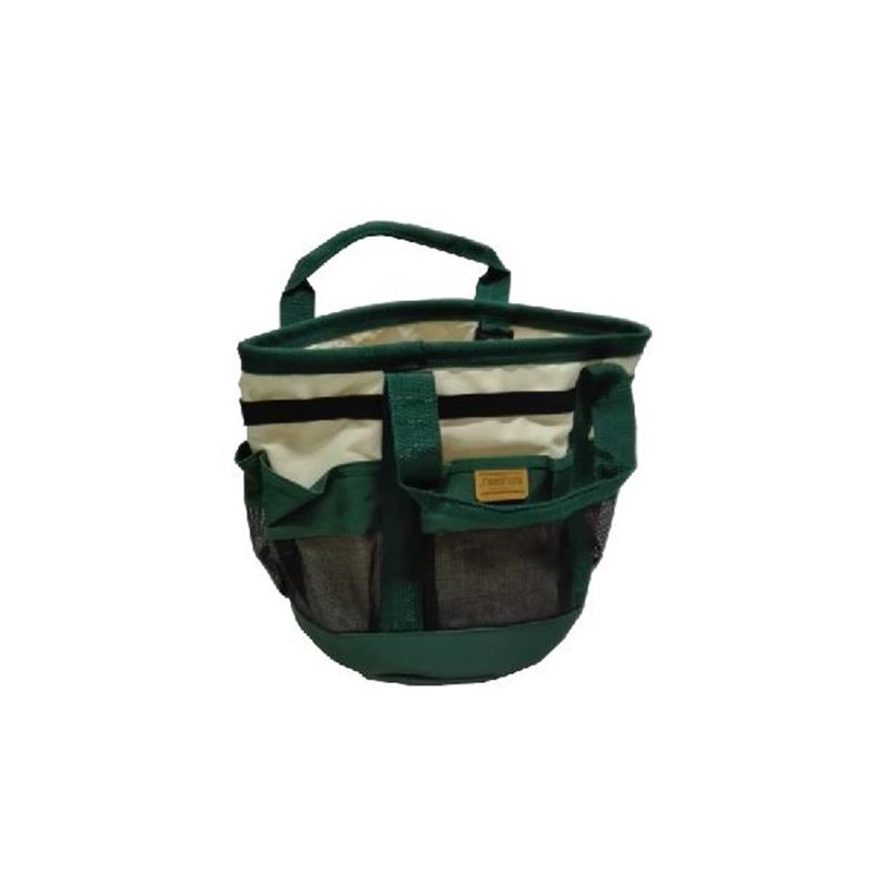 Borsa porta attrezzi giardino ToolPack GARDEN Round Bag