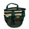 Borsa porta attrezzi giardino ToolPack GARDEN Round Bag