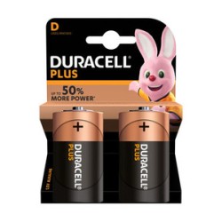 DURACELL PILA ALCALINA...