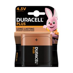 DURACELL PILA ALCALINA...