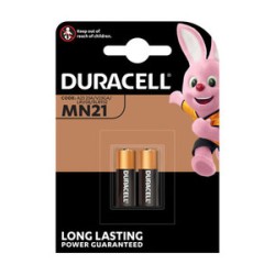 DURACELL PILA ALCALINA 12V...