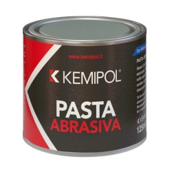 PASTA ABRASIVA KEMIPOL 125 ML