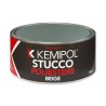 STUCCO POLIESTERE KEMIPOL 0,750 L