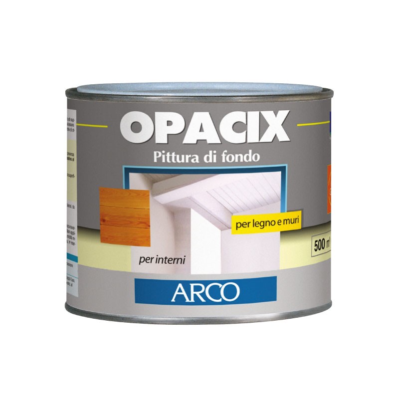 OPACIX