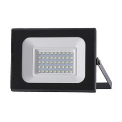 PROIETTORE LED-SMD 30W 4000K NATURALE 2400LM