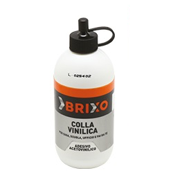 COLLA VINILICA BRIXO CLASSIC 100 gr