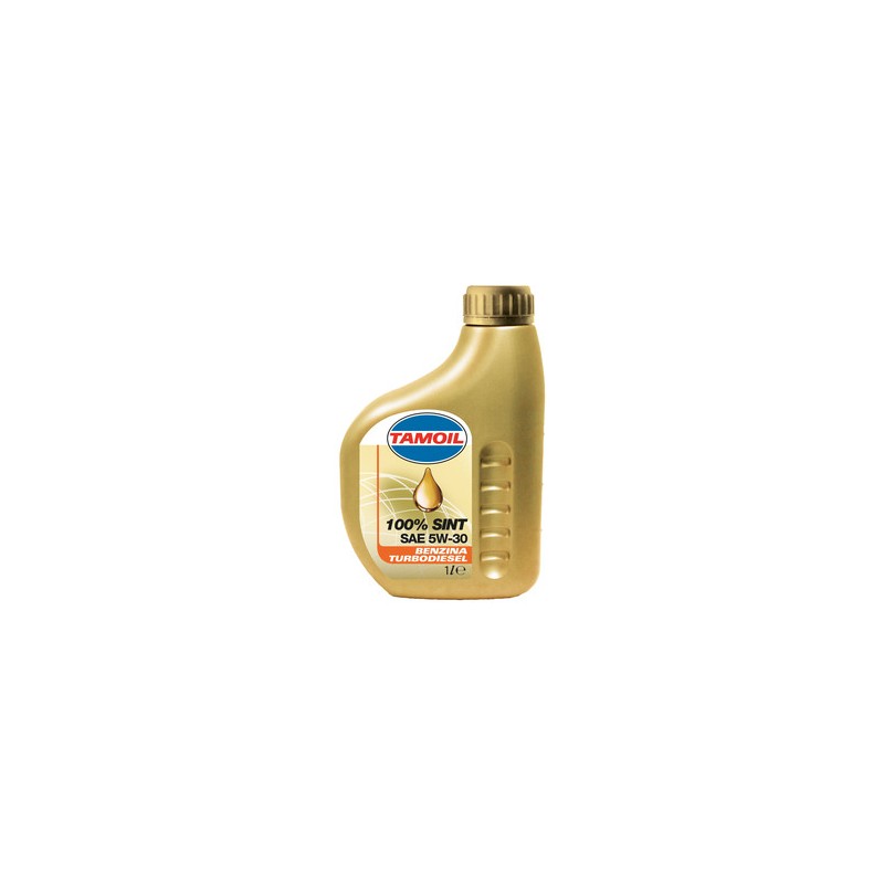 OLIO LUBRIFICANTE TAMOIL SPECIAL SINT 5W30 LT.1